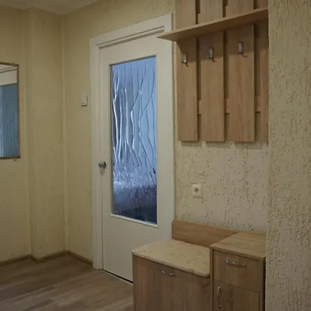 Sunny 4 Apartment Ventspils