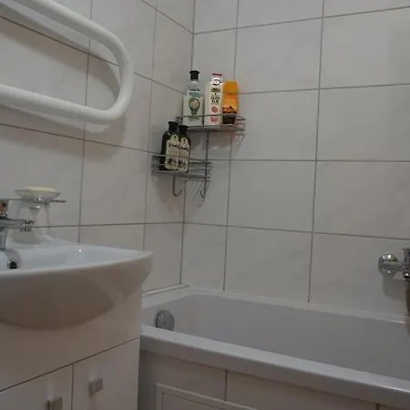 Apartment Sunny 4