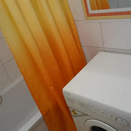 Apartment Sunny 4 *