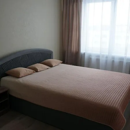 Sunny 4 Apartment