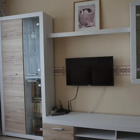 Apartment Sunny 4 *