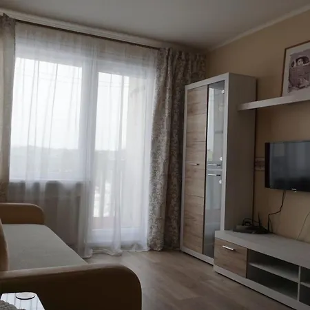 Sunny 4 Apartment Ventspils