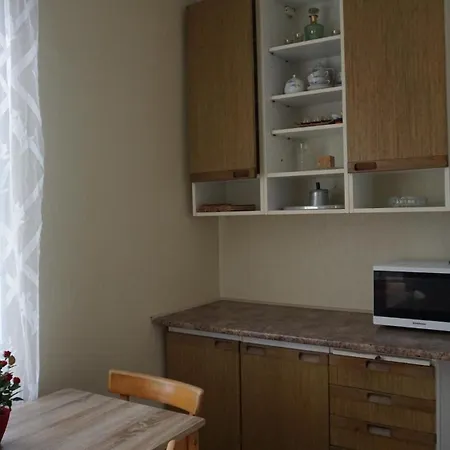 Apartment Sunny 4 *